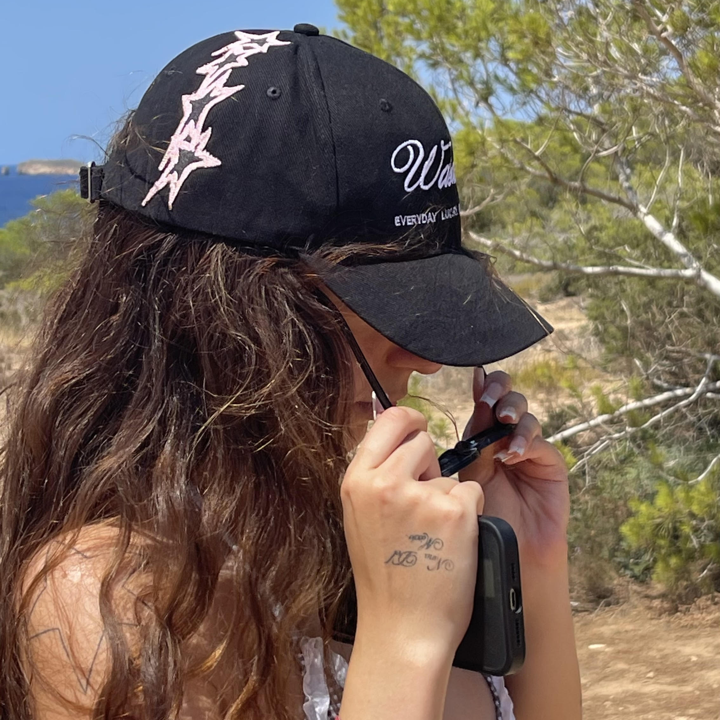 STARLINK CLASSIC CAP