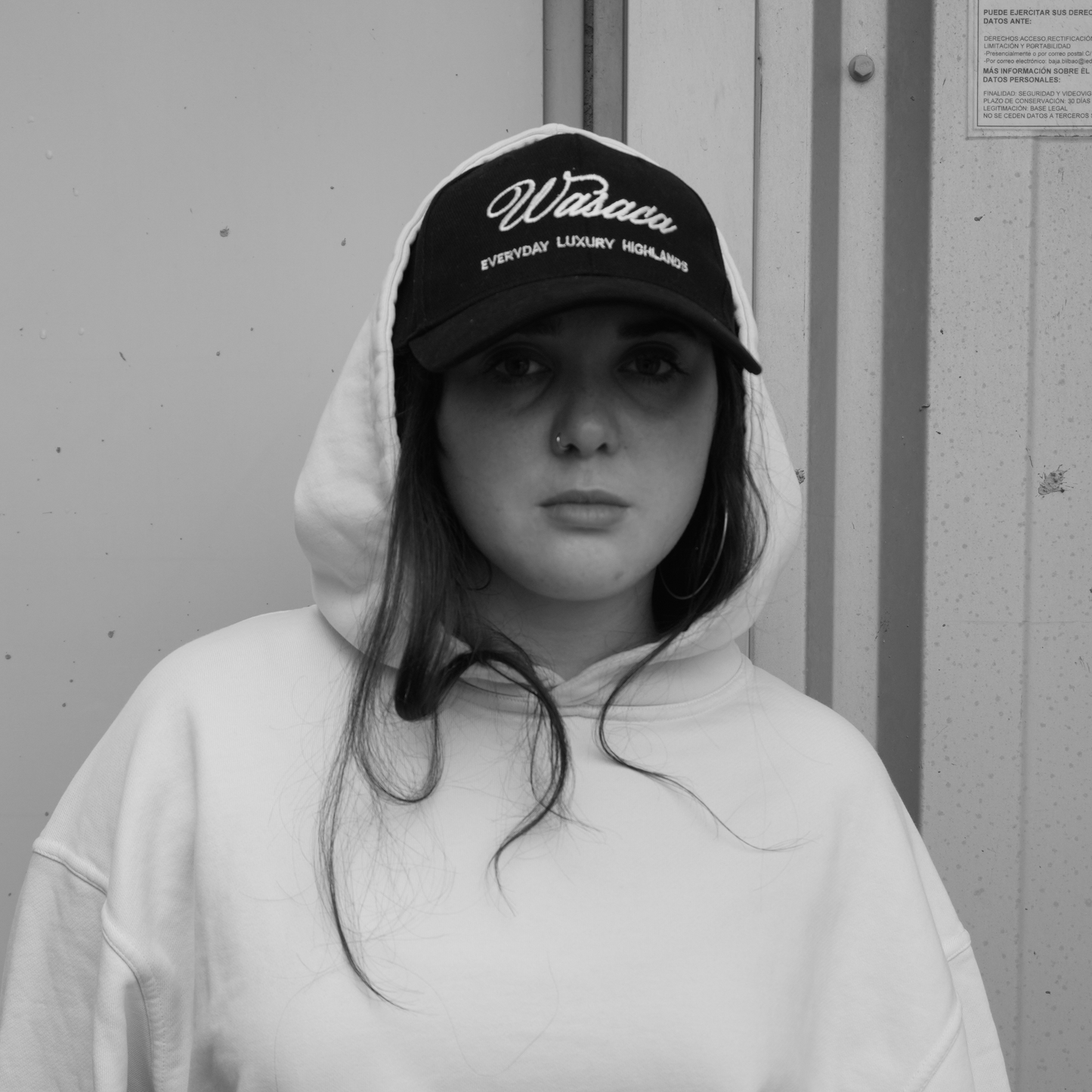 STARLINK CLASSIC CAP