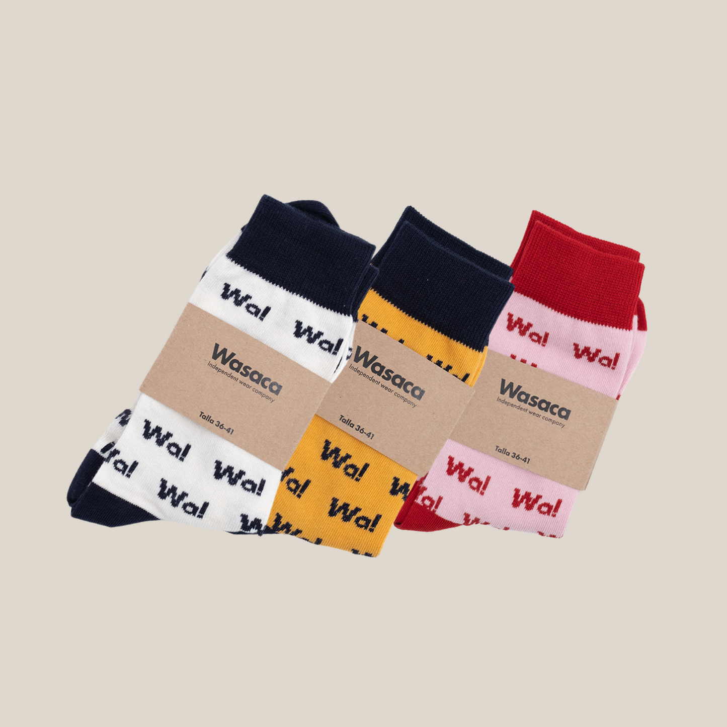 SOCKS PACK