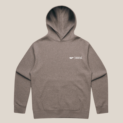 THE WORLD IS YOURS REGULAR HOODIE