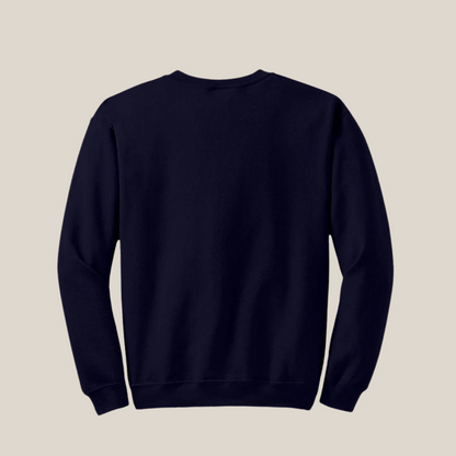 UNLIMITED ADVENTURE REGULAR CREWNECK